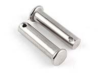 stainless steel spring pins