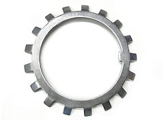 DIN 5406 Shaft Lock Washer