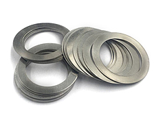 Stainless Steel Shim Washers
