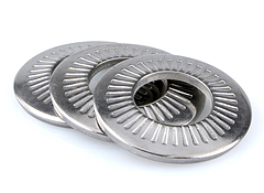 stainless steel conical contact washer