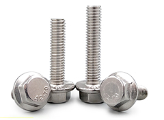 DIN 6921 Flange bolts