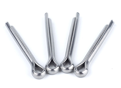 stainless steel split pins