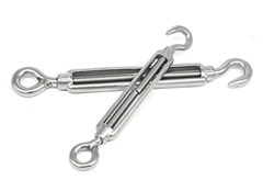 Stainless Steel Turnbuckle Bolts