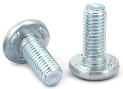 DIN 34817 Weld Screws